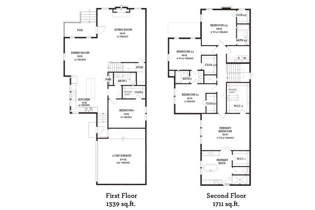 1354 E Crosby Road, Carrollton, TX 75006