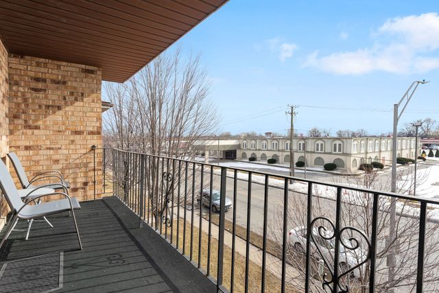 4830 W 122nd Street 3E, Alsip, IL 60803