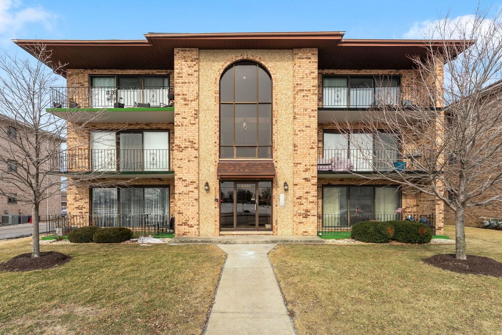 4830 W 122nd Street 3E, Alsip, IL 60803