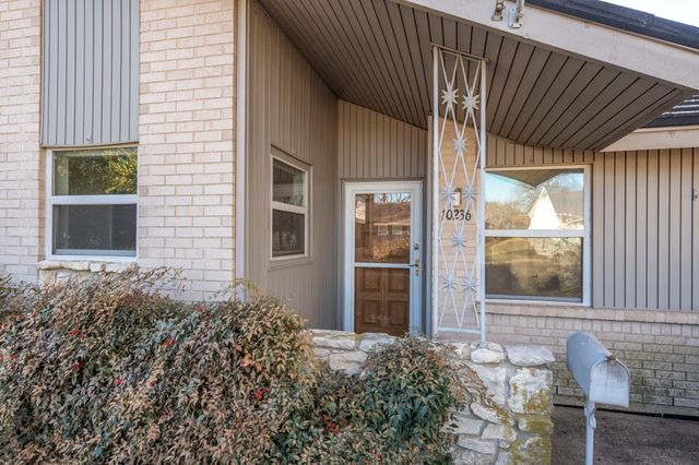 10236 Mapleridge Drive, Dallas, TX 75238