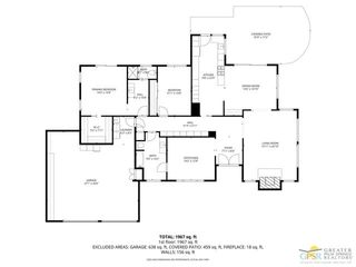 53744 Ridge Road, Yucca Valley, CA 92284