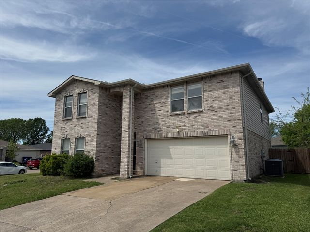 4612 Bellcrest Drive, Mckinney, TX 75070