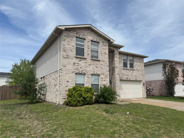 4612 Bellcrest Drive, Mckinney, TX 75070