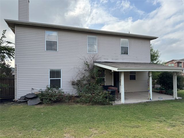 4612 Bellcrest Drive, Mckinney, TX 75070