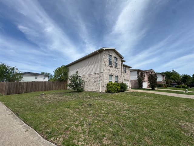 4612 Bellcrest Drive, Mckinney, TX 75070