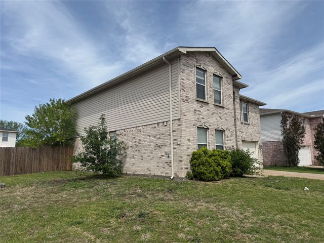 4612 Bellcrest Drive, Mckinney, TX 75070