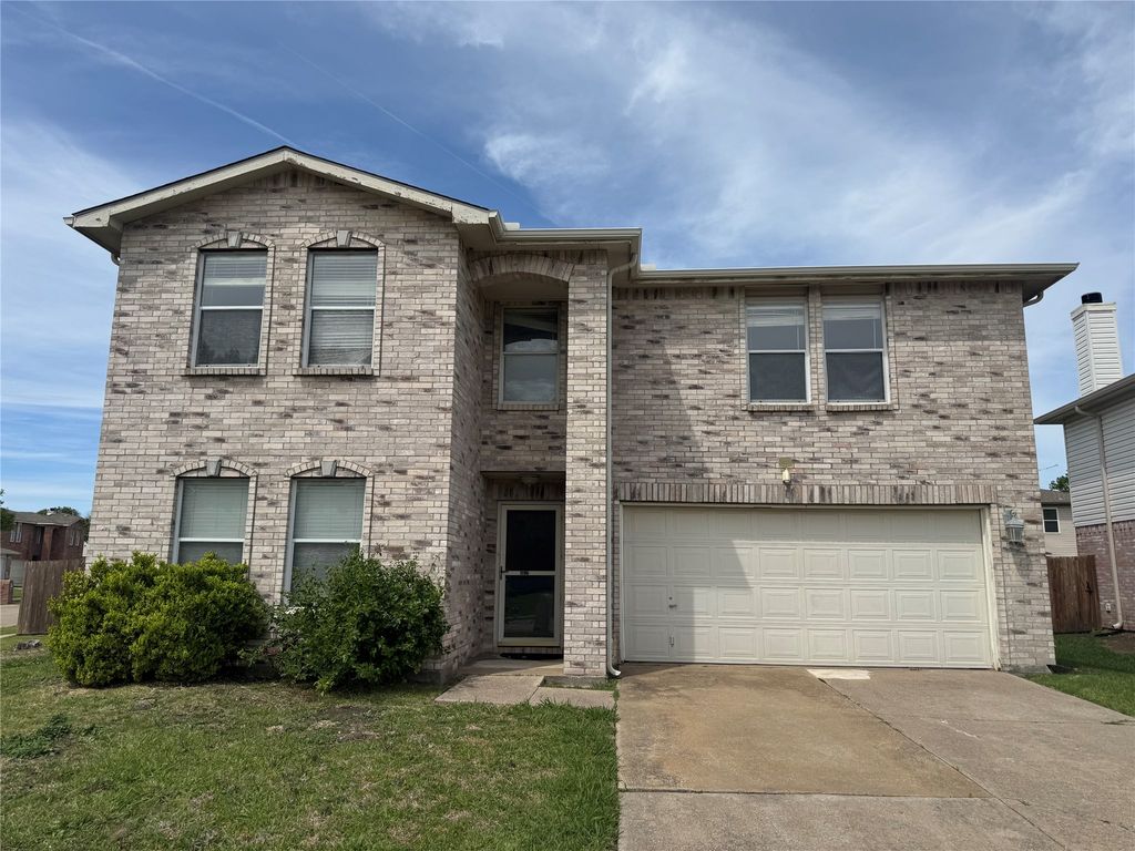 4612 Bellcrest Drive, Mckinney, TX 75070
