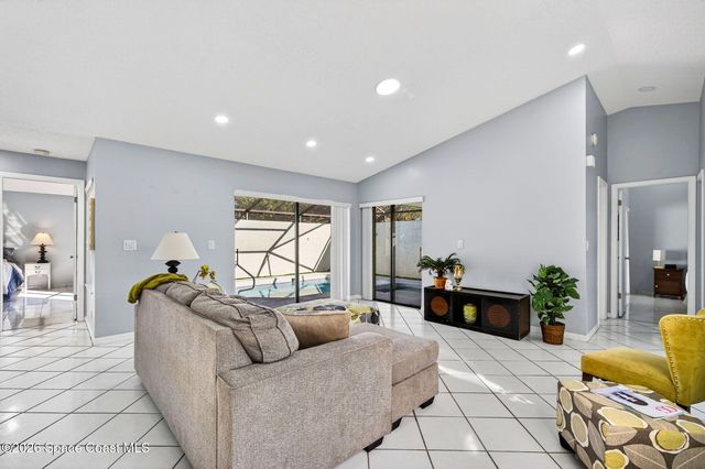 597 Pine Forest Court, Melbourne, FL 32940