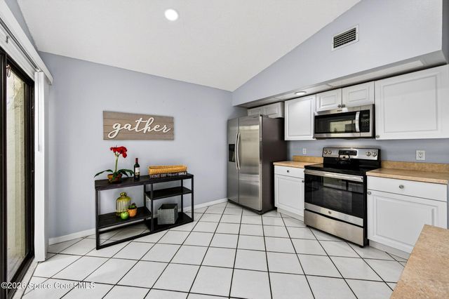 597 Pine Forest Court, Melbourne, FL 32940