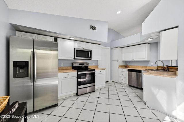 597 Pine Forest Court, Melbourne, FL 32940