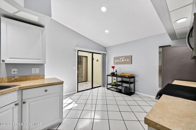 597 Pine Forest Court, Melbourne, FL 32940