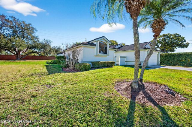 597 Pine Forest Court, Melbourne, FL 32940