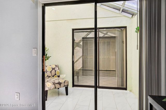 597 Pine Forest Court, Melbourne, FL 32940