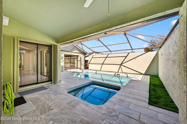 597 Pine Forest Court, Melbourne, FL 32940