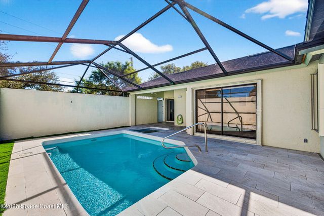 597 Pine Forest Court, Melbourne, FL 32940