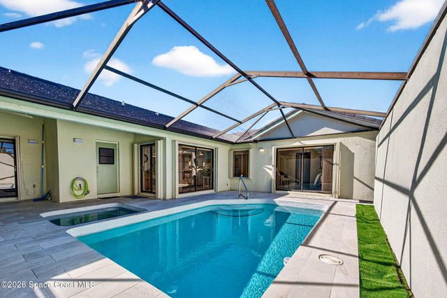 597 Pine Forest Court, Melbourne, FL 32940