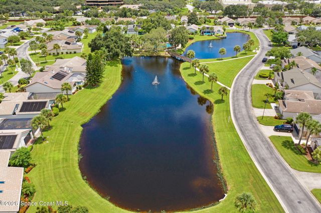 597 Pine Forest Court, Melbourne, FL 32940