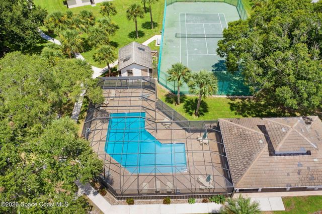 597 Pine Forest Court, Melbourne, FL 32940