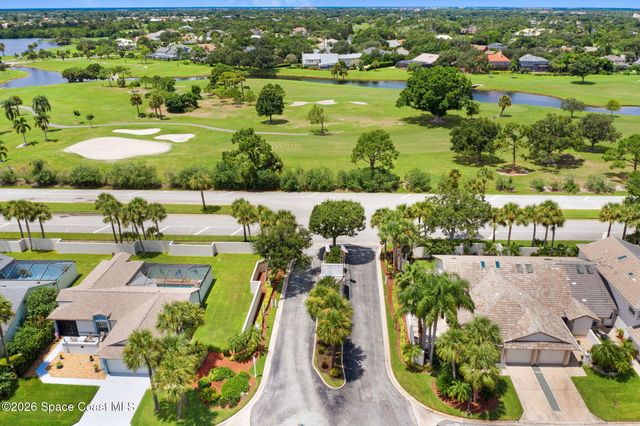 597 Pine Forest Court, Melbourne, FL 32940