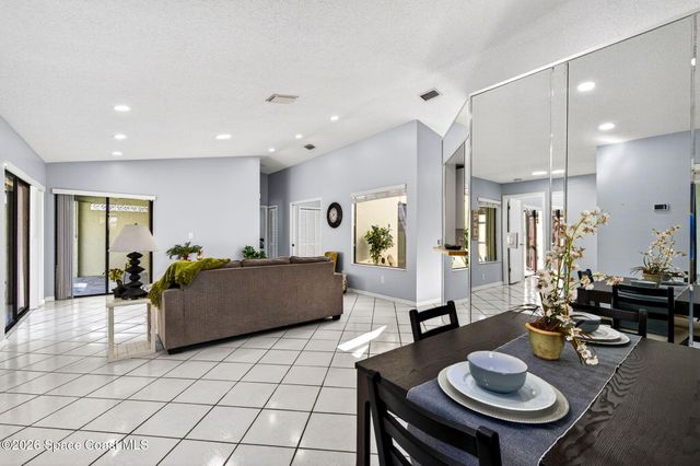 597 Pine Forest Court, Melbourne, FL 32940