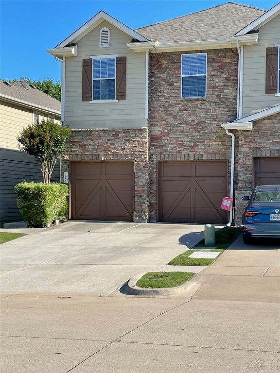 2052 Oklahoma Avenue, Plano, TX 75074