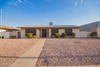 2345 W SHAW BUTTE Drive, Phoenix, AZ 85029