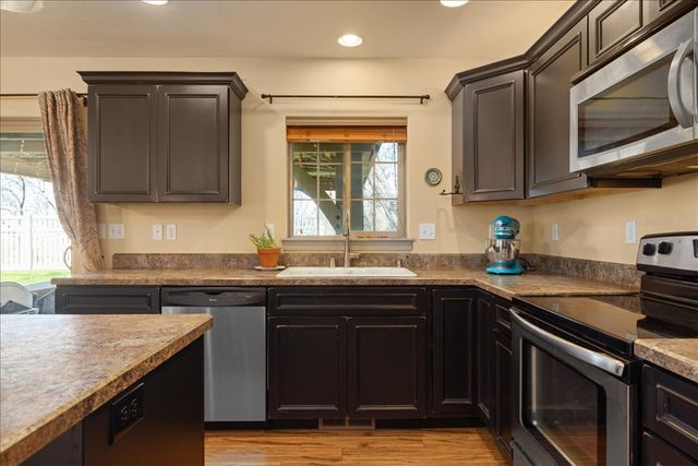 1316 Blackberry Way, Billings, MT 59106