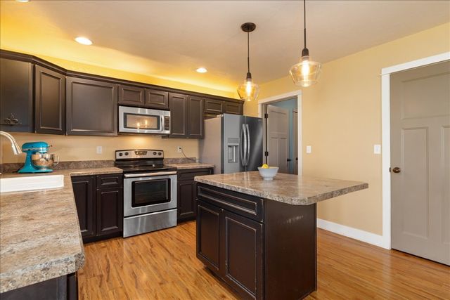1316 Blackberry Way, Billings, MT 59106