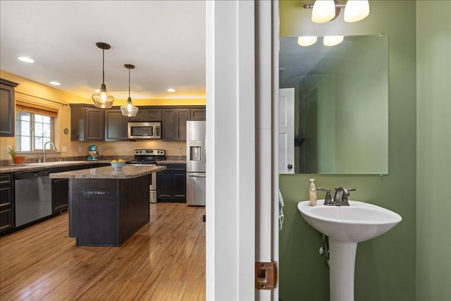 1316 Blackberry Way, Billings, MT 59106