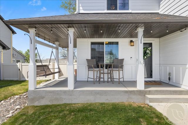 1316 Blackberry Way, Billings, MT 59106