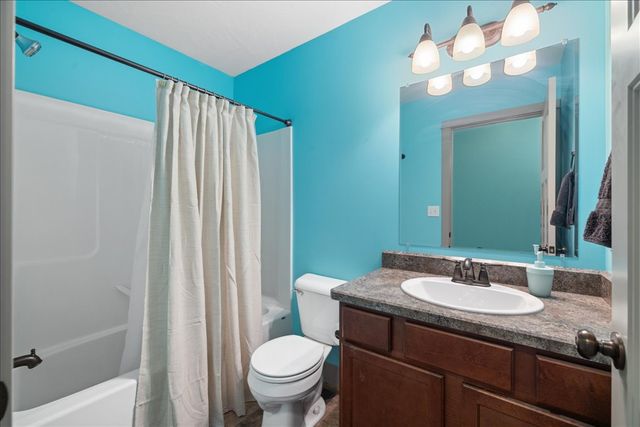 1316 Blackberry Way, Billings, MT 59106