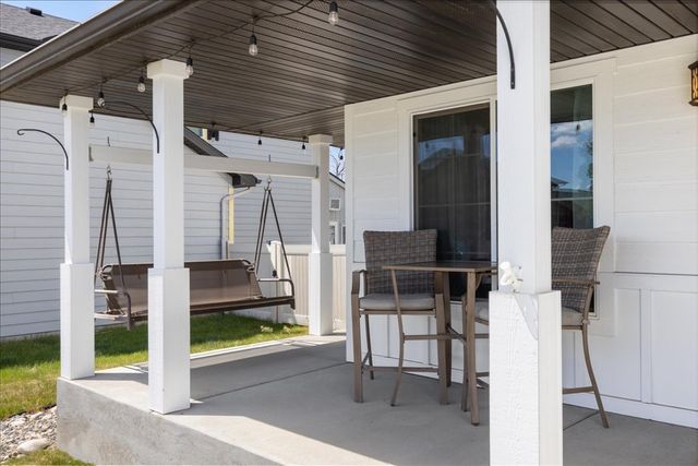 1316 Blackberry Way, Billings, MT 59106