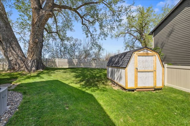 1316 Blackberry Way, Billings, MT 59106