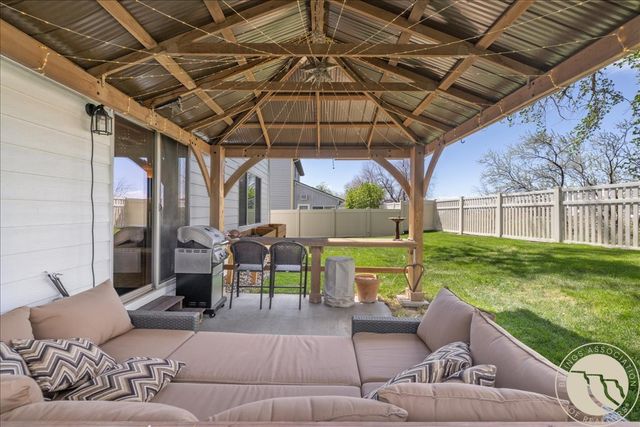 1316 Blackberry Way, Billings, MT 59106