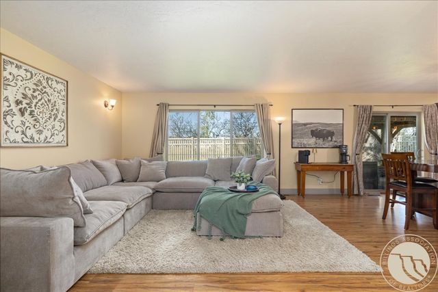 1316 Blackberry Way, Billings, MT 59106