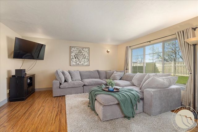 1316 Blackberry Way, Billings, MT 59106