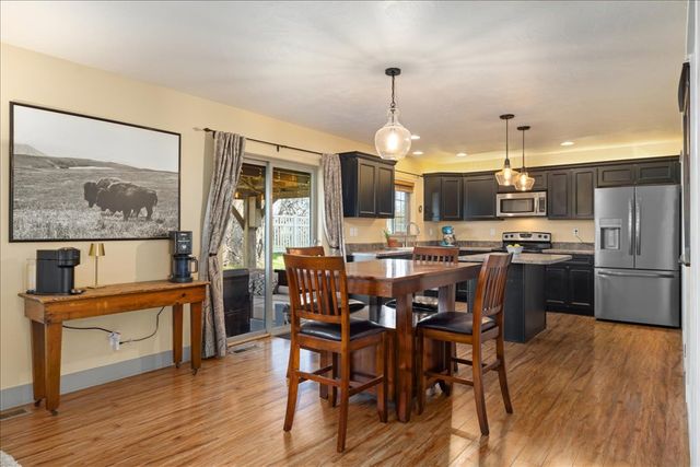 1316 Blackberry Way, Billings, MT 59106