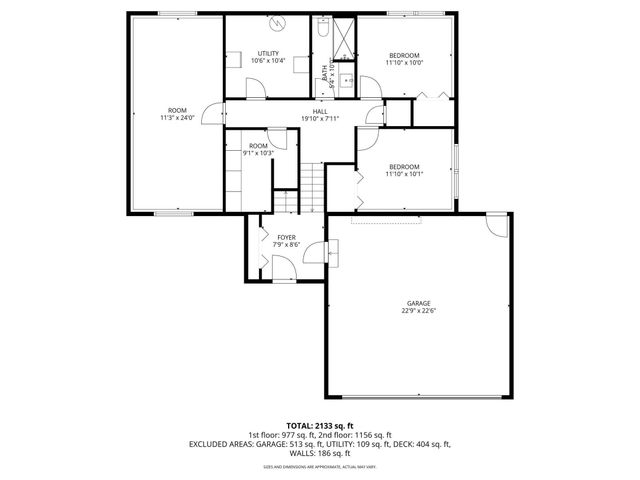 7101 Browns Lane, Brainerd, MN 56401