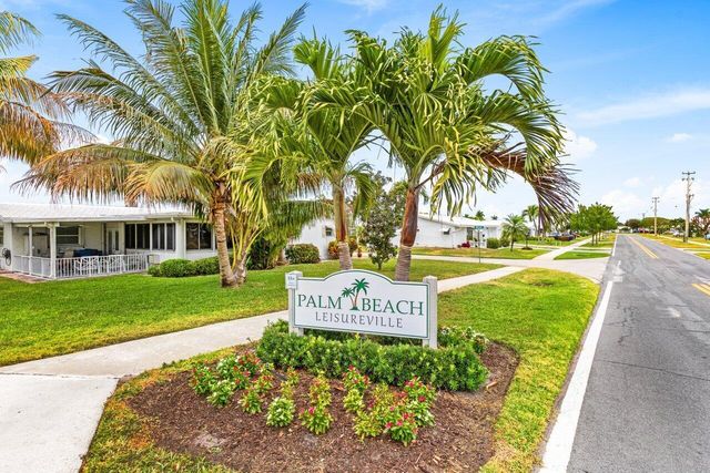 1117 Lake Terrace 207, Boynton Beach, FL 33426