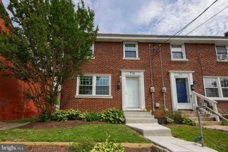710 POPLAR ST, Lancaster, PA 17603