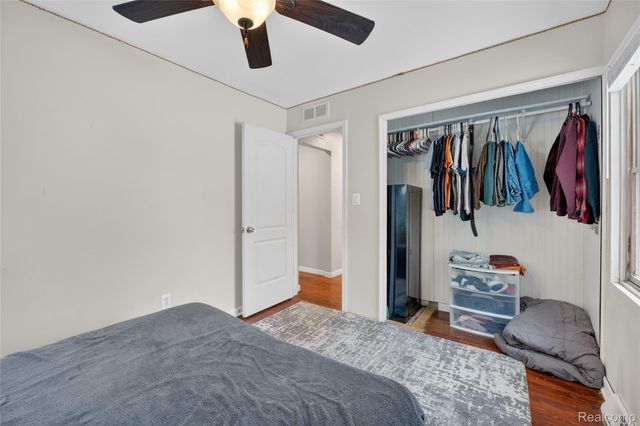 1059 Dunleavy Drive, Highland Charter Township, MI 48356