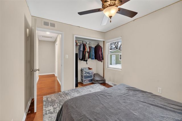 1059 Dunleavy Drive, Highland Charter Township, MI 48356