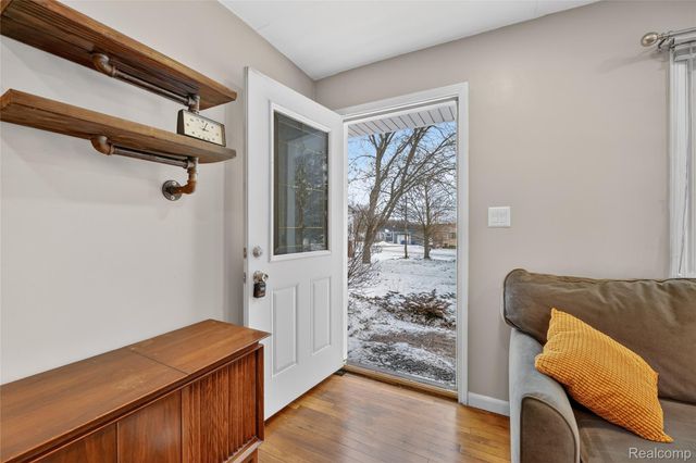 1059 Dunleavy Drive, Highland Charter Township, MI 48356