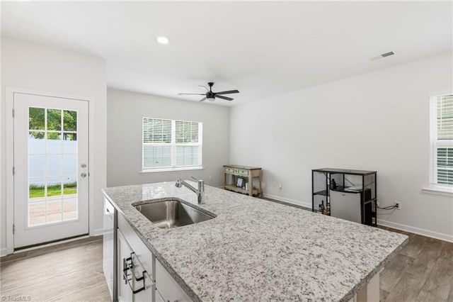 1810 Brim Drive, Haw River, NC 27258
