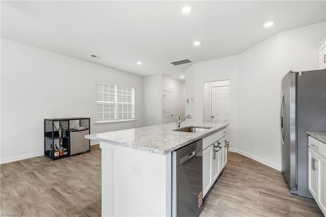 1810 Brim Drive, Haw River, NC 27258