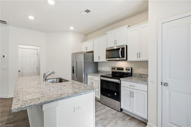 1810 Brim Drive, Haw River, NC 27258