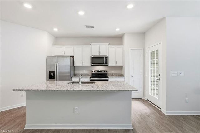 1810 Brim Drive, Haw River, NC 27258