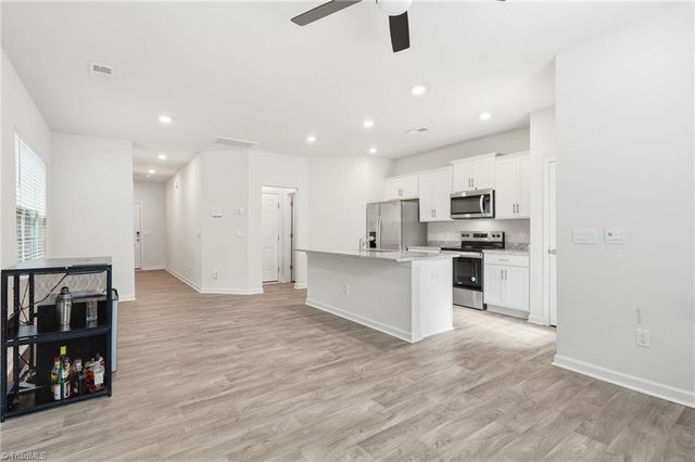 1810 Brim Drive, Haw River, NC 27258