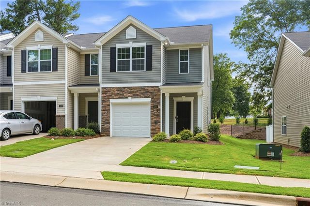 1810 Brim Drive, Haw River, NC 27258