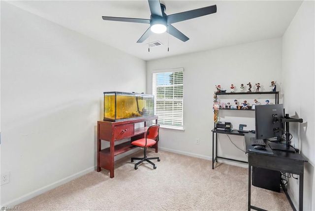 1810 Brim Drive, Haw River, NC 27258